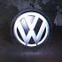 VW Composition Media Force Reboot Restart Golf Passat Jetta Transporter