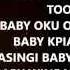 Flavour Baby Oku Lyrics Slow Version