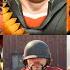 Team Fortress 2 Meet Them All Remade By AI