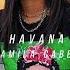 Camila Cabelo Havana Slowed Reverb Lyrics