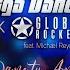 Giga Dance X Global Rockerz Feat Michael Reynaldo Dame Tu Amor Official Music Video