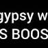 Yes Indeed Gypsy Woman Remix BASS BOOSTED