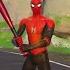 99 Elimination SPIDER MAN NO WAY HOME Solo Vs Squads Zero Build Gameplay NEW Fortnite Chapter 6