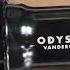 Odyssey Vandero Pro Front Hub Bmx Front Hub With Hubguard