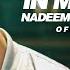 Nadeem Mohammed I Need You In My Heart Official Nasheed Video Vocals Only 2022