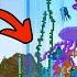 I Built A HUGE Aquarium For Every Aquatic Animal In Minecraft Hardcore 1 21 Let S Play Episode 2