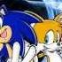 Sonic X Sad Music Heared In English Episodes 77 50