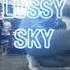 B Boy Lussy Sky Glowing Effects Video