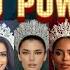 Miss Universe 2024 Top 10 Powerful This October Prediction Whos Gonna Be The Winner