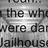 Jailhouse Rock Female Lyrics