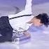 Denis TEN 1 She Won T Be Mine Denis Ten Frds 2018