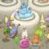 My Singing Monsters Composer Island Carol Of The Bells