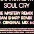 DJ Tatana Vs The Mystery Soul Cry Sam Sharp Remix Full Version