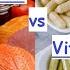 Vitamins Vs Minerals Differences And Comparitive Study