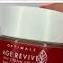 Пять шагов ухода за кожей с Optimals Age Revive Oriflame