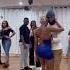 Konpa Dance 2022 Bev Flowers CEEZ CARTER Couple Dance