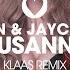 Marc Korn Jaycee Madoxx Susanna Klaas Remix