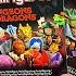 НОВЫЕ ФИГУРКИ ПО Dungeon And Dragons ЛУЧШЕ ЕЩЁ НЕ БЫЛО Лего Lego