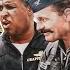 The Wolf Pack Chappie James And Robin Olds Operation Bolo