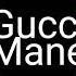 Gucci Mane Coca Cola Screwed By Mr Low Bass