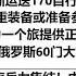 朝鲜军列向俄罗斯运送170自行火炮视频曝光 朝鲜重装备或准备参战 10门炮可为一个旅提供正面火力准备 朝鲜已经运进俄罗斯60门大炮五个炮兵旅 意味着朝军5个旅兵力集结 中国需要提高警惕