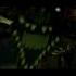 FNaF 3 Phantom Foxy Jumpscare 0 25 2x Speed