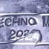 Techno Mini Mix Peak Time Driving Selection DJ Stephen