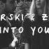 Gourski Zera Into You Lyric Video