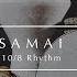 MIDDLE EASTERN RHYTHMS Samai 10 8 Listen Dance Play 30min