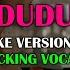 Tarkan Dudu Backing Vocals Original Karaoke Version Official Video