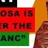 PRINCE MASHELE POLITICS GNU ANC MK EFF BOSA IFP KZN Pres Zuma Hon Malema Pres Ramaphosa