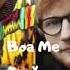 Fuse ODG X Ed Sheeran Boa Me Antenna Afro Mixtape