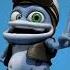 Axel F Crazy Frog Slowed Reverb