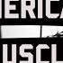 1 AMVRKA American Muscle Lyric Video