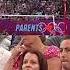 Aly Raisman S Parents Watching Her Compete FOLLOW FOR MORE MOTIVATION