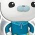 CBeebies Octonauts Theme Song