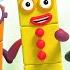 Numberblocks Maths Comparison Skills Let S Compare Numbers One To Five