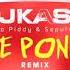 DJ Kass Le Pons Remix W Pablo Piddy Sepulveda Solitario Com