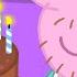 Peppa Pig Türkçe Babanın Doğum Günü Çocuklar İçin Çizgi Filmler