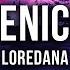 LOREDANA GENICK Lyrics