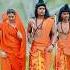 Ram Siya Ram Surajactor New Shorts Surajactor