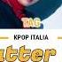 Golden Child Jangjun TAG Joochan No Matter What Color Coded Sub Ita