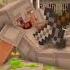 Minecraft But Herobrine Guards The End Portal Shorts Minecraft