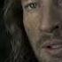 Faramir Says Boromir Is Dead The Lord Of The Rings The Two Towers 2002 Movie 4K HD Scene