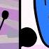 BFB 19 Comparison Of Original Animation Vs POV Bfdi