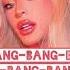 Pabllo Vittar Bang Bang Official Lyrics Letra 2021 BatidãoTropical PablloVittar BangBang