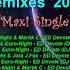 EDDim Feat Euro Night ED Devote Remixes 2019 Maxi Single 2019