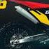 Celebrating More Than 30 Years Of Enduro With The RED Hot GASGAS EC 300 GP