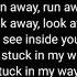 Five Finger Death Punch Stuck In My Ways Lyrics