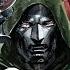 Dr Doom Theme Avengers Doomsday Original Inspired Soundtrack